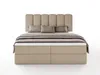 Boxspringbett NOLARO 180x200 cm Komplett-Set mit Produktbild-Vorschau 6