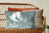 MuchoWow® Zierkissen Sofakissen Wohnzimmer Dekokissen 60x40 Produktbild-Vorschau 5