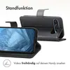 imoshion Custodia pieghevole Google Pixel 9 / 9 Pro - Nero Anteprima dell’immagine prodotto 5