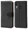 Etui Book Case dla Motorola Moto E6 Plus Etui Flip Cover Podgląd zdjęcia produktu 1