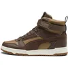 Puma Herren Sneakerboot, braun, Gr.8 Produktbild-Vorschau 15