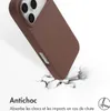 Custodia in silicone liquido Accezz con MagSafe iPhone 17 Anteprima dell’immagine prodotto 5