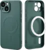 imoshion Color Backcover avec MagSafe pour l'Apple iPhone Voir les images du produit 1