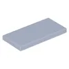 50x Fliese 2x4 Hellgrau Produktbild-Vorschau 1