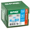 SPAX SeKo T-STAR+ 4,5x 60 A2 KP Náhľad obrázku produktu 17