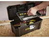 Stanley STST1-75518, Przybornik, Metal, Plastik, Czarny, Podgląd zdjęcia produktu 11