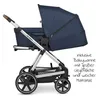 ABC Design Kombi-Kinderwagen Timbo 4 - inkl. Babywanne Produktbild-Vorschau 2