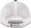 New Era Uni Baseball Cap 9Forty Home Field New York Produktbild-Vorschau 4