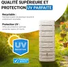 Cuve SLIM STONE - Sable - 500 Litres Voir les images du produit 6