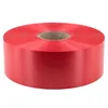 Geschenkband Ringelband 50mm x 100m Rolle Rot Produktbild-Vorschau 1