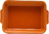Fuente Tonschale Auflaufform 18 cm x 14 cm Produktbild-Vorschau 1