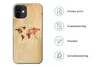 MuchoWow® Handyhülle Schutzhülle Hülle für iPhone 12 Produktbild-Vorschau 7