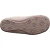 Relax Damen Hausschuh Eule grau Produktbild-Vorschau 6