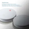 UNITEC Design Rauchwarnm. Li Q-Label ws 3er Set Produktbild-Vorschau 14