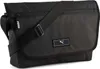 PUMA Umhängetasche mit Laptopfach Deck Messenger Puma Black Produktbild-Vorschau 1
