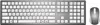 MediaRange Funk-Tastatur und optis. Funk-Maus Set QWERTZ Produktbild-Vorschau 2