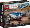 75391 - LEGO Star Wars - Captain Rex' Y-Wing™ Microfighter Produktbild-Vorschau 7