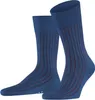FALKE Herren Socken - Shadow, Strümpfe, Baumwolle, Logo, Produktbild-Vorschau 1