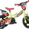 Dino Bikes 8006817906155, Stadsfiets, Kinderen, Unisex, Productafbeelding-voorbeeld 8