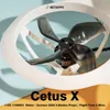 BETAFPV Cetus X ELRS FPV Indoor Racing Drone Kit FPV Whoop Produktbild-Vorschau 3