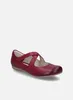 JOSEF SEIBEL Fiona 72 | Ballerina für Damen | Rot Produktbild-Vorschau 44