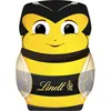A Lindt chocolate figure shaped like a bee. Produktbild-Vorschau