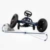 BERG Gokart Buddy für Kinder ab 3 Jahren Blau Produktbild-Vorschau 6
