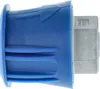 vhbw Adapter Quick Connect-Anschluss auf M22 Gewinde Produktbild-Vorschau 7