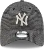 New Era MLB 9TWENTY Houndstooth Cap New York Yankees Produktbild-Vorschau 3