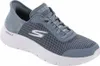 SKECHERS SLIP-INS  GO WALK FLEX Blau Produktbild-Vorschau 19