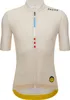 SANTINI Kurzarm Fahrradtrikot - TDF MAILLOT JAUNE - M. Produktbild-Vorschau 1