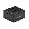 StarTech.com SDOCK2U33, HDD, SSD, SATA, Serial ATA II, Náhled obrázku produktu 1