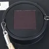Grafner® LED Solar Laterne mit Kerze | täuschend echt | mit Produktbild-Vorschau 5
