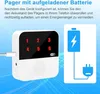 Chunhee Seniors Notruf Tuya WiFi Smart Bell Warnsystem Produktbild-Vorschau 6