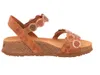 Think! Sandalen Sandalen Glattleder Produktbild-Vorschau 11