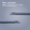 imoshion Origami Klapphülle iPad Air 11 Zoll (2025) M3 / Produktbild-Vorschau 7