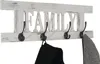 Wandgarderobe HWC-C60 Family, Garderobe Garderobenpaneel, Podgląd zdjęcia produktu 2