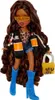 Bratz Sasha Geht Aus!-puppe Mehrfarbig  Mehrfarbig One Size Produktbild-Vorschau 3