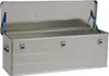 eurokraft pro 13030 Transport box Aluminium (L x W x H) 430 Podgląd zdjęcia produktu 15