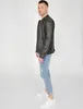 Maze Lederjacke 42021111 Herren black XL Produktbild-Vorschau 6