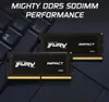 Kingston Technology FURY 64GB 5600MT/s DDR5 CL40 SODIMM Náhled obrázku produktu 24