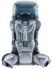 Deuter Voyager 65+10, Turistika, Barva Aqua, 65 l, 2,83 kg, Náhled obrázku produktu 14