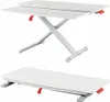 Leitz 6532-00-85 Beeldschermhouder Ergo Cosy - met Productafbeelding-voorbeeld 10