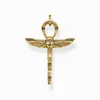 Thomas Sabo - PE778-414-39 - Pendentif - Unie - Argent 925 Voir les images du produit 1