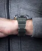 Montre Casio G-SHOCK Mudmaster pour homme Voir les images du produit 11