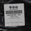 Original Fiat Fußmatten Velour Set 500 Logo 4-teilig Produktbild-Vorschau 5