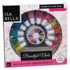 Johntoy Isabella Nagellack Set, 12st. Produktbild-Vorschau 2
