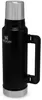 Stanley 0-08265-002, 1,4 l, Schwarz, Edelstahl, 40 h, 35 h, Produktbild-Vorschau 2