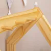 Kinder Kleiderständer SALLY, natur/weiß - Kinderzimmer Produktbild-Vorschau 5