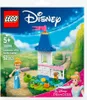 Mini castello della principessa Cenerentola LEGO Polybag Anteprima dell’immagine prodotto 11